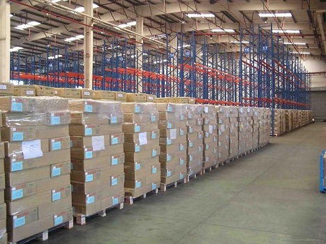 上海物流公司谈仓储配送的注意事项与优化策略