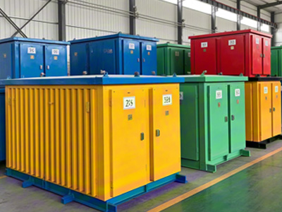 变压器仓储管理 变压器仓储管理