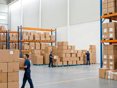专业仓储管理您供应链中的坚实后盾 专业仓储管理您供应链中的坚实后盾
