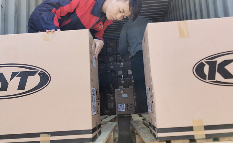 闵行仓储管理